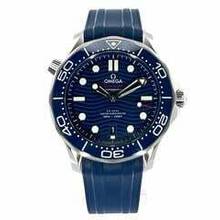 Thumbnail von Omega Seamaster Diver 300 M Co-Axial 300M 210.32.42.20.03.001 </h1>