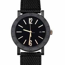 Thumbnail von Bulgari Solotempo 102929 - Solotempo Automatic Black Dial Men's Watch </h1>
