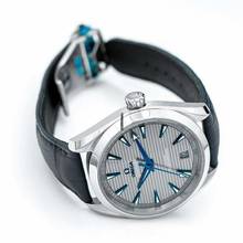 Thumbnail von Omega Seamaster Aqua Terra 220.13.41.21.06.001 - Seamaster Aqua Terra 150M Co-Axial Master Chronometer 41 mm Automati </h1>