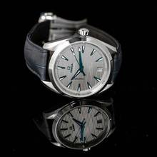 Thumbnail von Omega Seamaster Aqua Terra 220.13.41.21.06.001 - Seamaster Aqua Terra 150M Co-Axial Master Chronometer 41 mm Automati </h1>