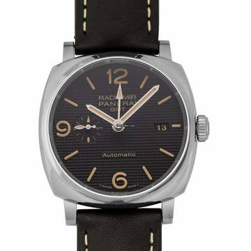  Panerai Radiomir 1940 3 Days Automatic PAM00627 - Radiomir 1940 Automatic Black Dial 45 mm Men's Watch </h1> 