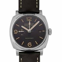 Thumbnail von Panerai Radiomir 1940 3 Days Automatic PAM00627 - Radiomir 1940 Automatic Black Dial 45 mm Men's Watch </h1>
