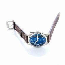Thumbnail von IWC Fliegeruhr Mark IW327010 - Pilot's Watch Mark XVIII Edition Le Petit Prince Automatic Blue Dial Men's Watc </h1>