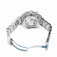 Thumbnail von TAG Heuer Carrera CBK2110.BA0715 - Carrera Automatic Black Dial Stainless Steel Men's Watch </h1>