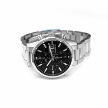 Thumbnail von TAG Heuer Carrera CBK2110.BA0715 - Carrera Automatic Black Dial Stainless Steel Men's Watch </h1>