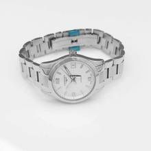 Thumbnail von Longines Conquest Classic L23854766 - Conquest Classic Automatic Silver Dial Ladies Watch </h1>