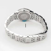 Thumbnail von Omega De Ville Prestige 424.10.27.60.52.002 - De Ville Quartz Silver Dial Stainless Steel Ladies Watch </h1>