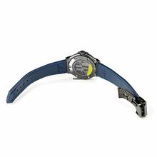 Thumbnail von Hublot Classic Fusion Blue 581.CM.7170.LR - Classic Fusion Ceramic Blue Quartz Blue Dial Ladies Watch </h1>