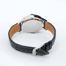 Thumbnail von Longines Heritage L28324530 - Heritage Military Automatic Black/Leather 40mm </h1>