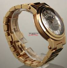 Thumbnail von Breguet Marine Automatic Big Date Ref.5817 Rosegold mit Box und alle