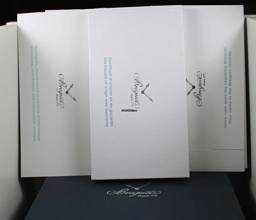 Thumbnail von Breguet Marine Automatic Big Date Ref.5817 Rosegold mit Box und alle