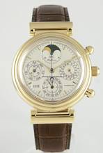 Thumbnail von IWC Da Vinci Tourbillon