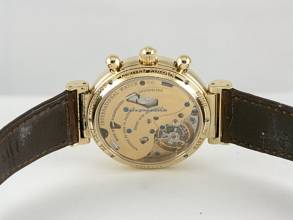 Thumbnail von IWC Da Vinci Tourbillon