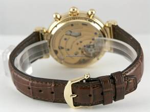 Thumbnail von IWC Da Vinci Tourbillon