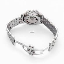 Thumbnail von Hamilton Jazzmaster Auto Chrono H32596131 - Jazzmaster Automatic Black Dial Stainless Steel Men's Watch </h1>