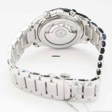 Thumbnail von Longines Master Collection L26294516 - The Longines Master Collection Black/Steel 40mm </h1>