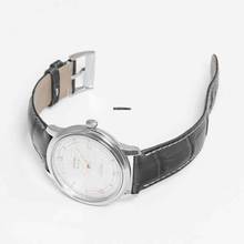 Thumbnail von Omega De Ville Prestige 424.13.40.20.02.005 - De Ville Prestige Co-Axial 39.5 mm Automatic Silver Dial Stainless S </h1>