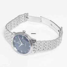 Thumbnail von Omega De Ville Prestige 424.10.40.20.03.001 - De Ville Prestige Co-Axial 39.5 mm Automatic Blue Dial Steel Men's W </h1>