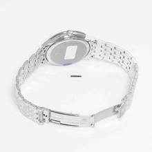 Thumbnail von Omega De Ville Prestige 424.10.40.20.03.001 - De Ville Prestige Co-Axial 39.5 mm Automatic Blue Dial Steel Men's W </h1>