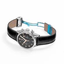 Thumbnail von TAG Heuer Carrera Calibre 16 CV2A1AB.FC6379 - Carrera Chronograph Calibre 16 DD Automatic Black Dial Men's Watch </h1>