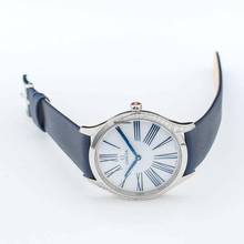 Thumbnail von Omega De Ville Trésor 428.17.36.60.04.001 - De Ville Tresor Quartz 36 mm Quartz White Dial Diamonds Ladies Watch </h1>