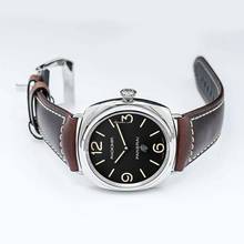 Thumbnail von Panerai Radiomir PAM00753 - Radiomir Base Logo Automatic Black Dial 45 mm Men's Watch </h1>