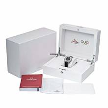 Thumbnail von Omega Seamaster Planet Ocean 522.32.40.20.01.003 - Seamaster Specialities Olympic Official Timekeeper Olympic Official </h1>