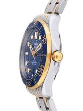 Thumbnail von Omega Seamaster Diver 300 M Co-Axial 300M 210.20.42.20.03.001 </h1>