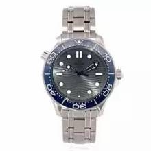 Thumbnail von Omega Seamaster Diver 300 M Co-Axial 300M 210.30.42.20.06.001 </h1>