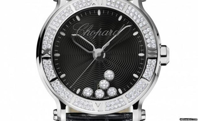 Chopard Happy Sport 288525-3006
