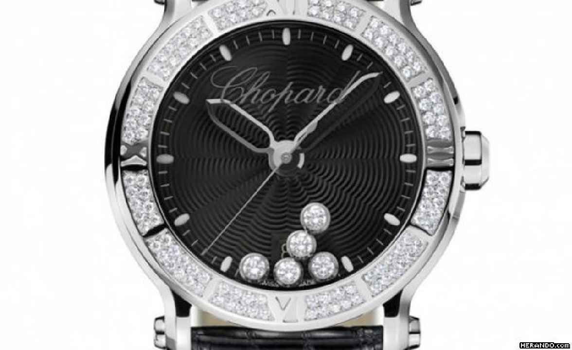  Chopard Happy Sport 288525-3006