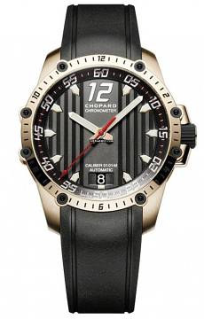 Chopard Superfast Automatic 161290-5001