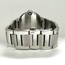 Thumbnail von Cartier Ballon Bleu 42mm Automatic Steel 42mm 2.05TCW DIAMOND Watch </h1>