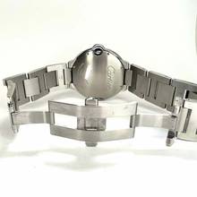 Thumbnail von Cartier Ballon Bleu 42mm Automatic Steel 42mm 2.05TCW DIAMOND Watch </h1>