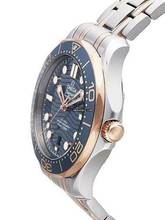 Thumbnail von Omega Seamaster Diver 300 M Co-Axial 300M 210.20.42.20.03.002 </h1>
