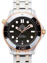 Thumbnail von Omega Seamaster Diver 300 M Co-Axial 300M 210.20.42.20.01.001 </h1>