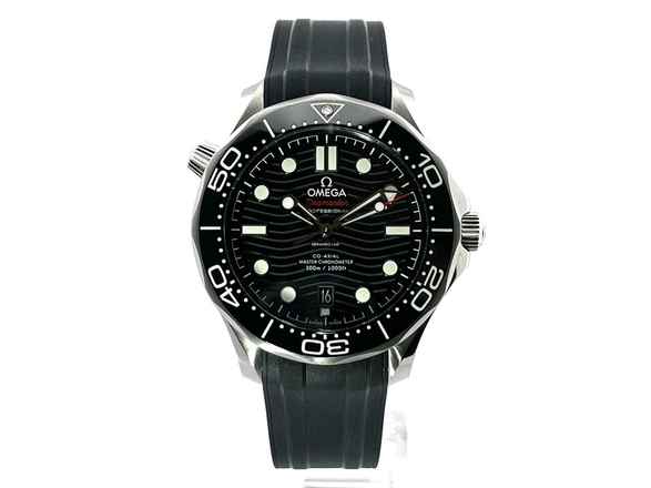  Omega Seamaster Diver 300 M Co-Axial 300M 210.32.42.20.01.001 </h1> 