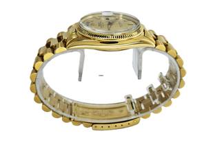 Thumbnail von Rolex Day-Date 36 rare Vintage 6611 2xx xxx Serial </h1>