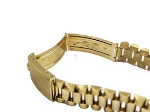 Thumbnail von Rolex Day-Date 36 rare Vintage 6611 2xx xxx Serial </h1>