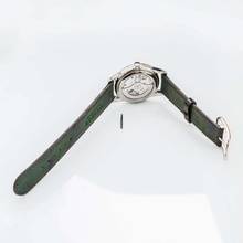 Thumbnail von NOMOS Orion Neomatik 343 - Orion Neomatik 39 Midnight Blue Automatic Blue Dial 38.5mm Men's Watch </h1>