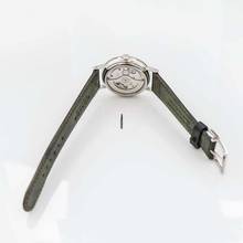 Thumbnail von NOMOS Ludwig Neomatik 282 - Ludwig Neomatik Automatic White Silver-plated Dial 36.0mm Men's Watch </h1>