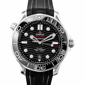  Omega Seamaster Diver 300 M 210.32.42.20.01.001 - Seamaster Diver 300 M Co-Axial Master Chronometer 42 mm Automatic Bl </h1> 