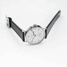 Thumbnail von NOMOS Tangente Neomatik 175 - Tangente Neomatik Automatic White Dial 35.0mm Men's Watch </h1>