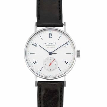  NOMOS Tangente Neomatik 175 - Tangente Neomatik Automatic White Dial 35.0mm Men's Watch </h1> 