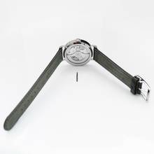 Thumbnail von NOMOS Tangente Neomatik 175 - Tangente Neomatik Automatic White Dial 35.0mm Men's Watch </h1>