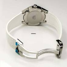 Thumbnail von TAG Heuer Carrera Lady WBG1312.FC6412 - Carrera Quartz Mother Of Pearl Dial with Diamonds Ladies Watch </h1>