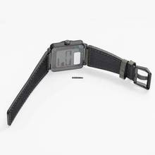 Thumbnail von Bell & Ross BR 03-92 Ceramic BR0392-BL3-CE/SCA - Instruments BR 03-92 Nightlum Men's Watch </h1>