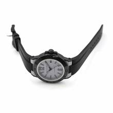 Thumbnail von Bulgari 102427 - Magnesium Automatic Silver Dial Men's Watch </h1>