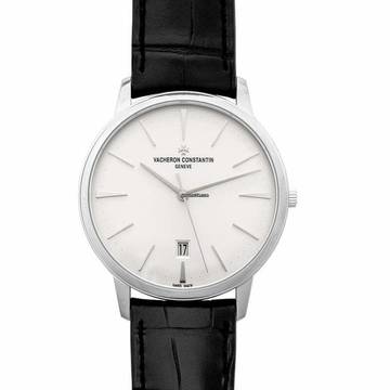  Vacheron Constantin Patrimony 85180/000G-9230 - Patrimony Automatic 40mm Mens Watch/40mm </h1> 