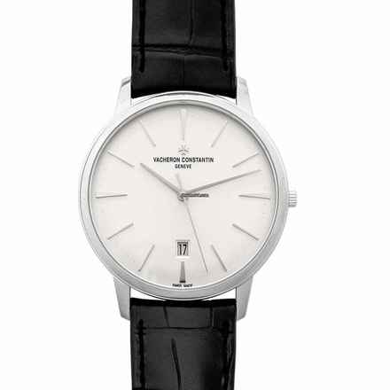  Vacheron Constantin Patrimony 85180/000G-9230 - Patrimony Automatic 40mm Mens Watch/40mm </h1> 